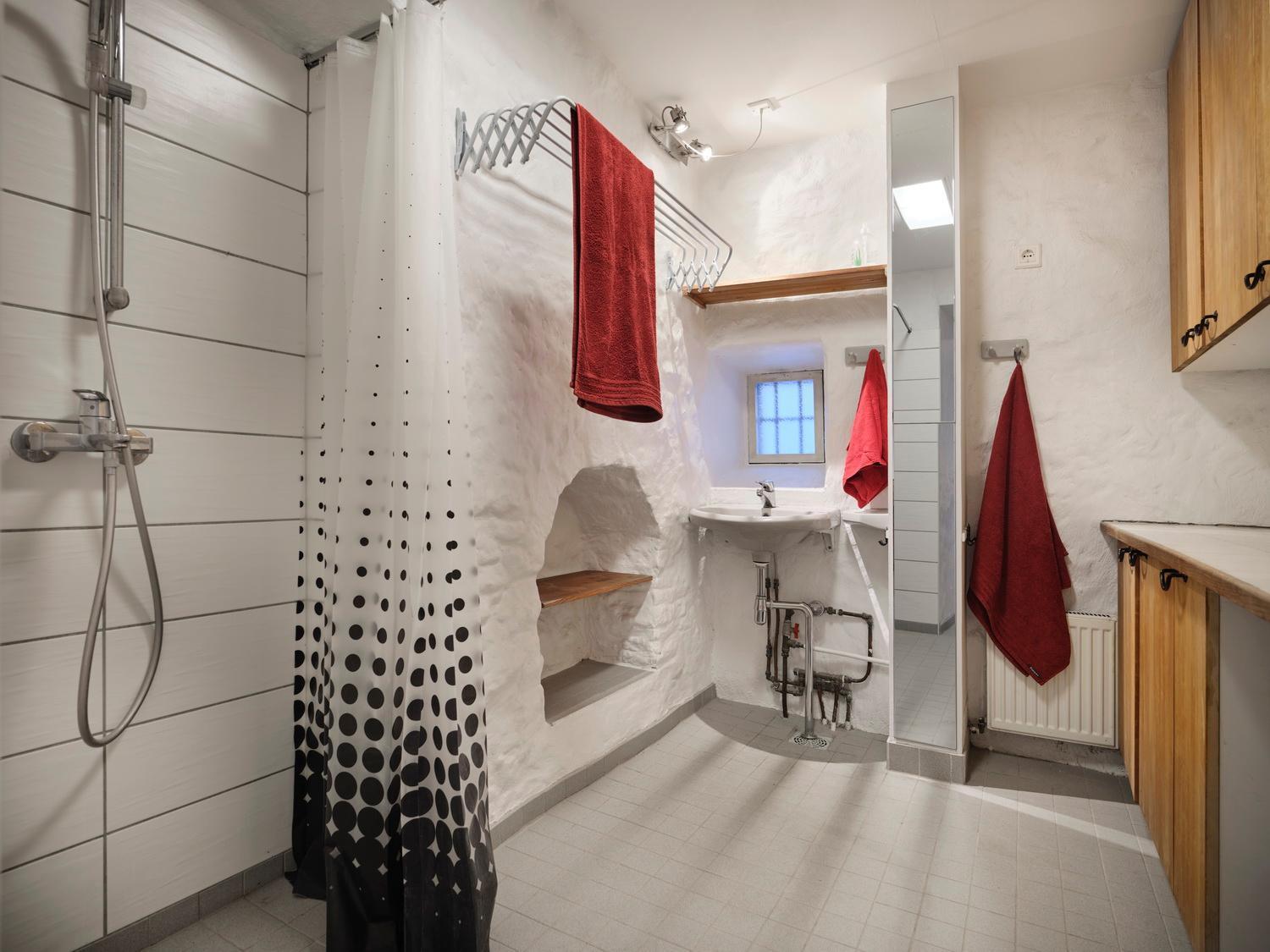 Historic Apartment With Private Garden In Old Town Tallinn Exteriér fotografie
